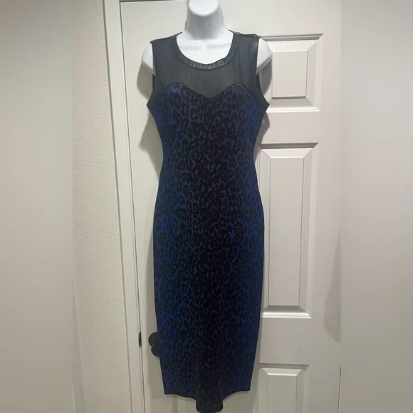 Super Fun and Super Sexy Rachel Roy Knit Dress Super Fun and Super Sexy Rachel Roy Knit Dress